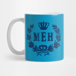 Le Royal Meh Mug